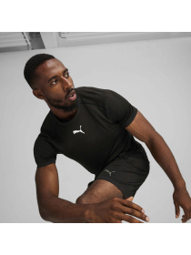 Футболка спортивная PUMA Formknit Seamless Tee модель 524881 Фото