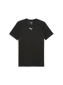 Спортивная футболка PUMA Formknit Seamless Tee модель 524881 Спортивная футболка PUMA Formknit Seamless Tee модель 524881 Фото