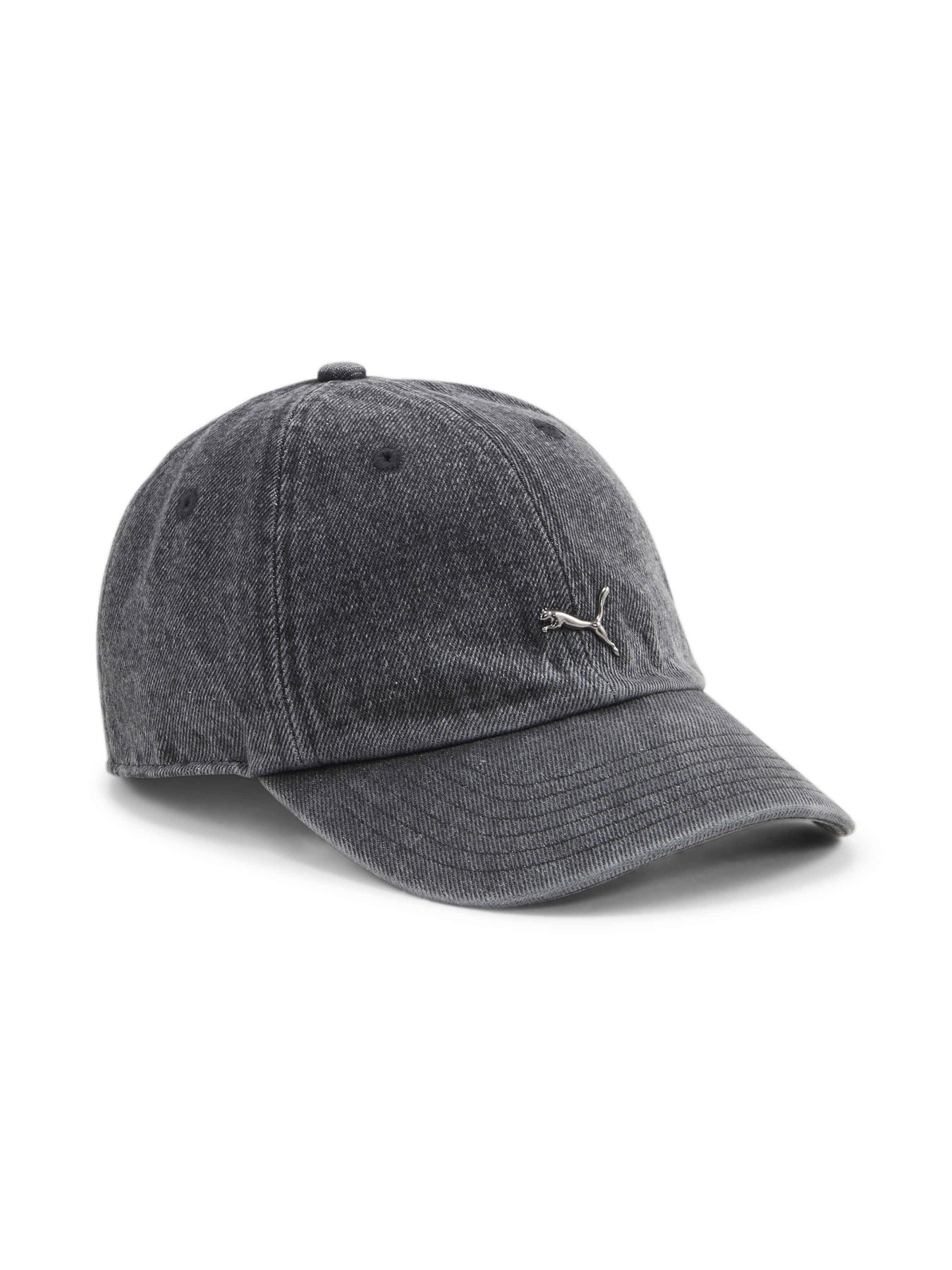 Кепка PUMA Gym2k Bb Cap модель 025676 Фото