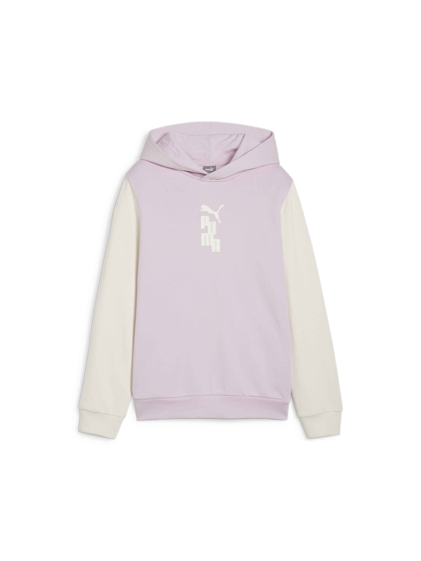 Спортивна кофта PUMA Ready Set Better Hoodie Tr модель 679270 Фото