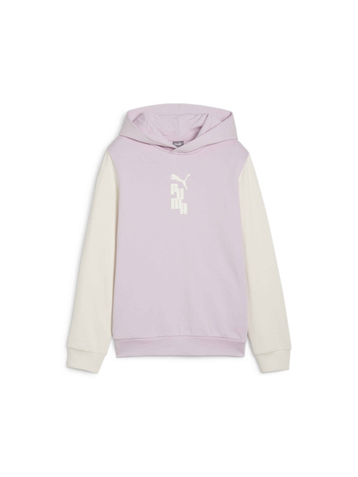Спортивна кофта PUMA Ready Set Better Hoodie Tr модель 679270 Фото