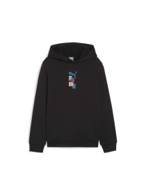 Кофта спортивная PUMA Ready Set Better Hoodie Tr модель 679270 Фото