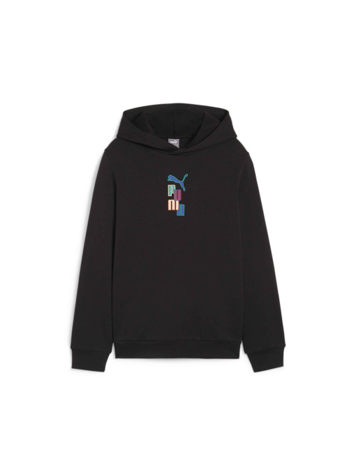 Кофта спортивна PUMA Ready Set Better Hoodie Tr Модель 679270 Фото