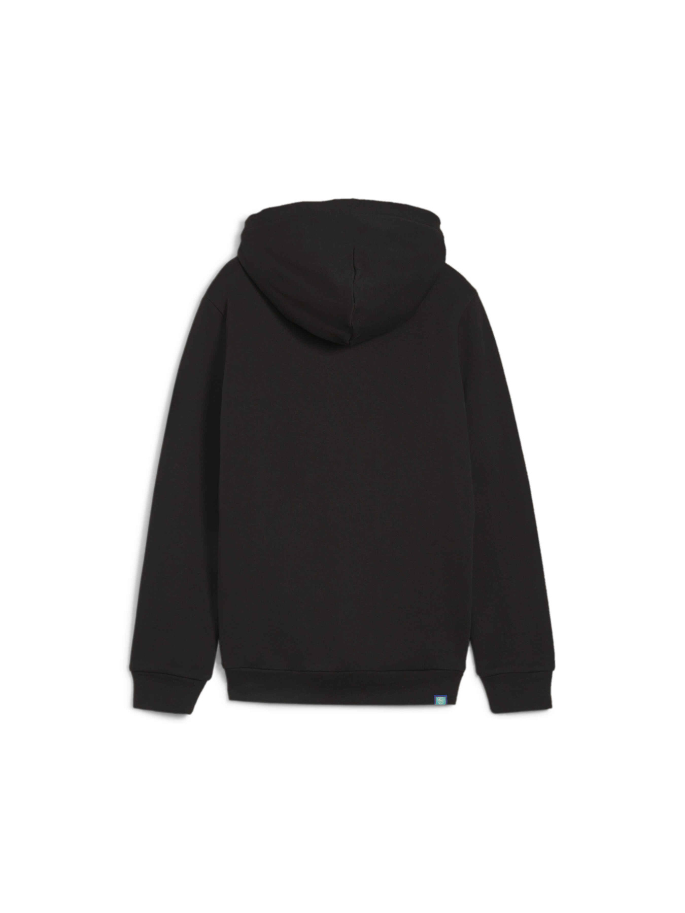 Спортивна кофта PUMA Ready Set Better Hoodie Tr модель 679270 Фото