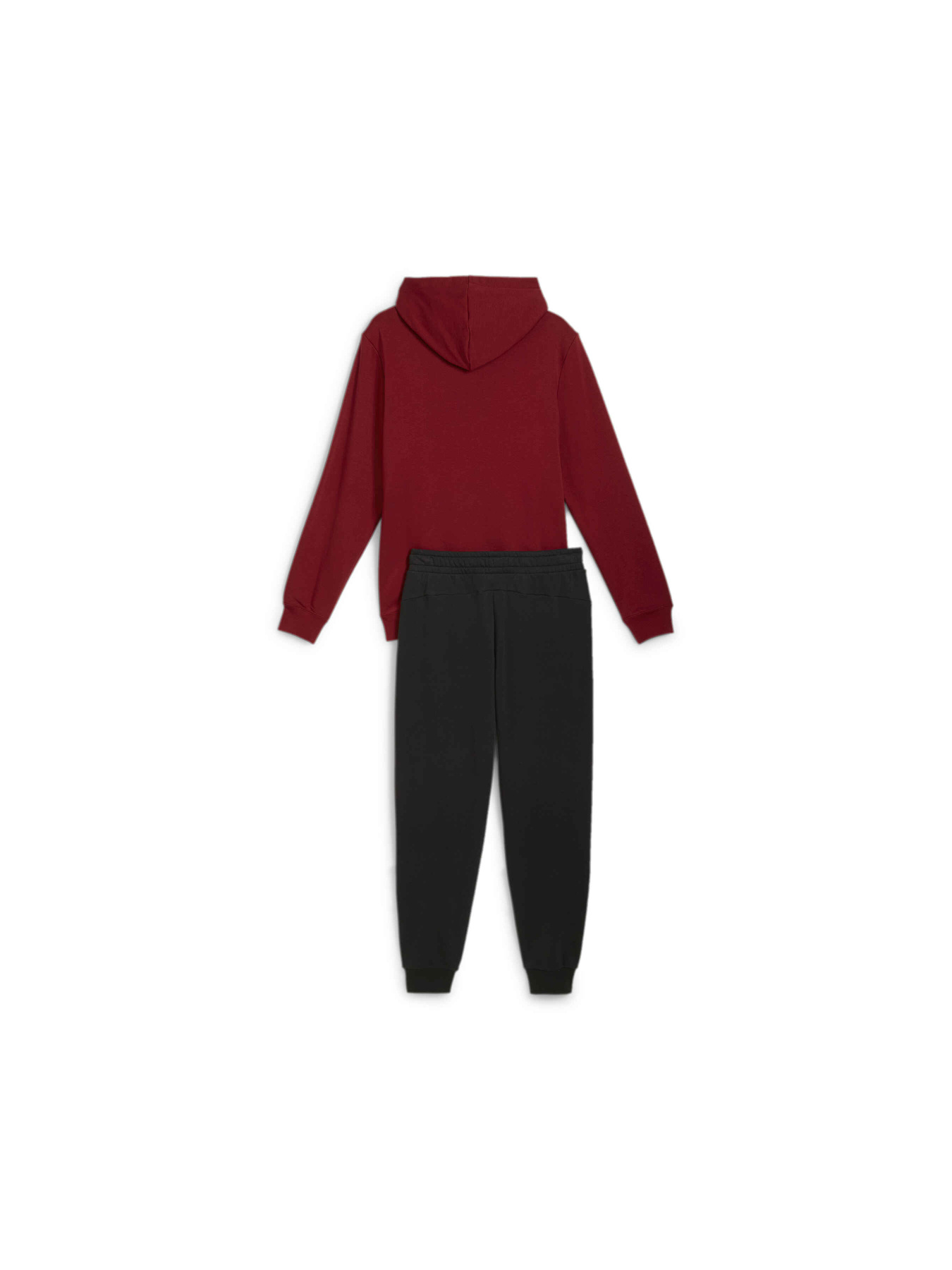 Спортивный костюм PUMA Squad Hooded Suit модель 681901 Фото