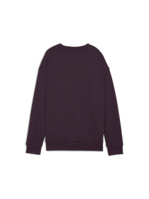 Свитшот PUMA Ess+ Relaxed Small Logo Crew модель 681487 Фото