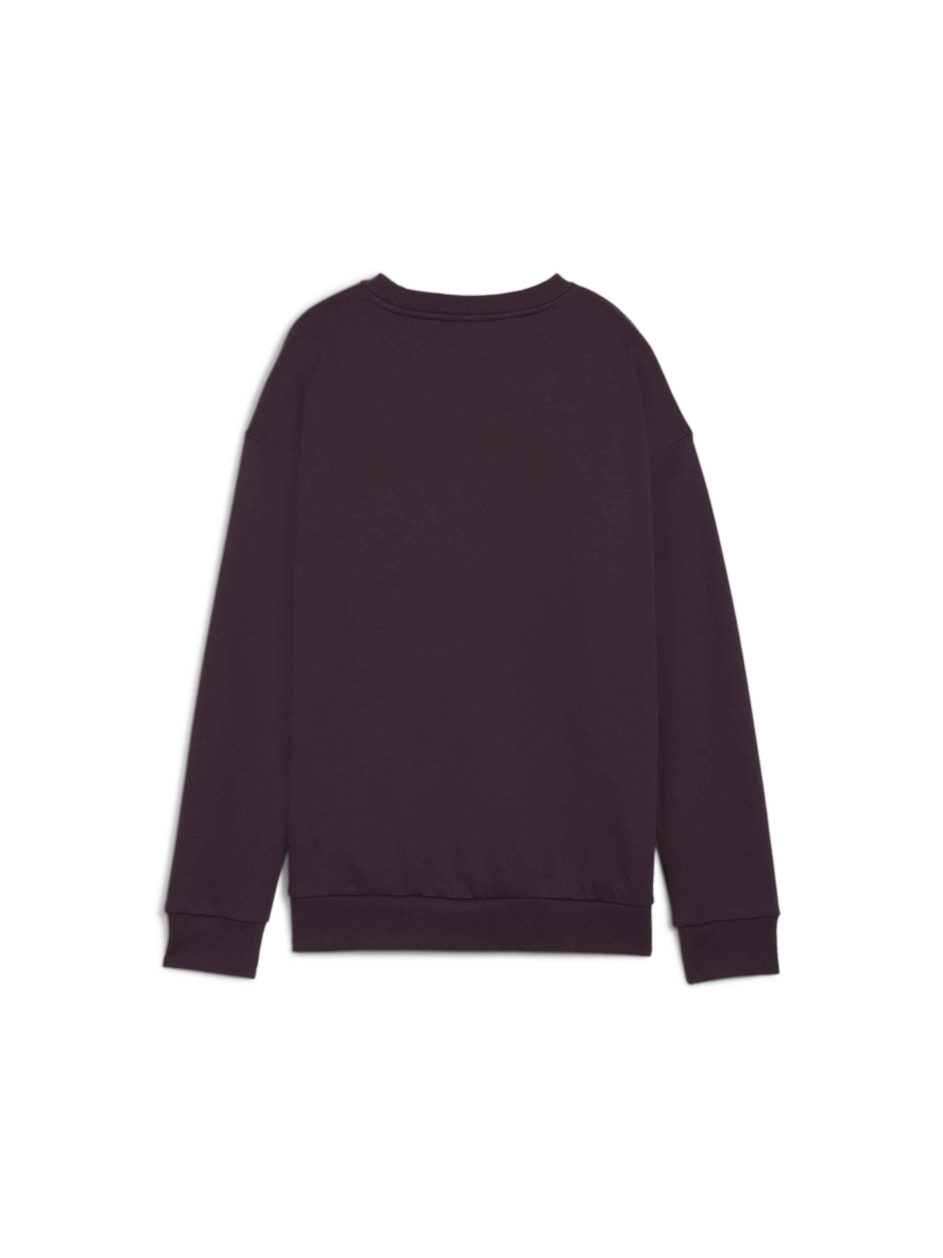 Світшот PUMA Ess+ Relaxed Small Logo Crew модель 681487 Світшот PUMA Ess+ Relaxed Small Logo Crew модель 681487 Фото