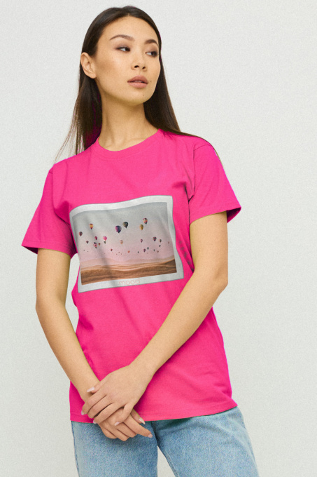 Футболки и поло YAPPI модель WPI20038 Фото