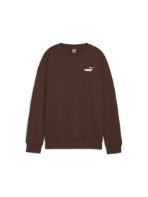 Свитшот PUMA Ess+ Relaxed Small Logo Crew модель 681487 Фото
