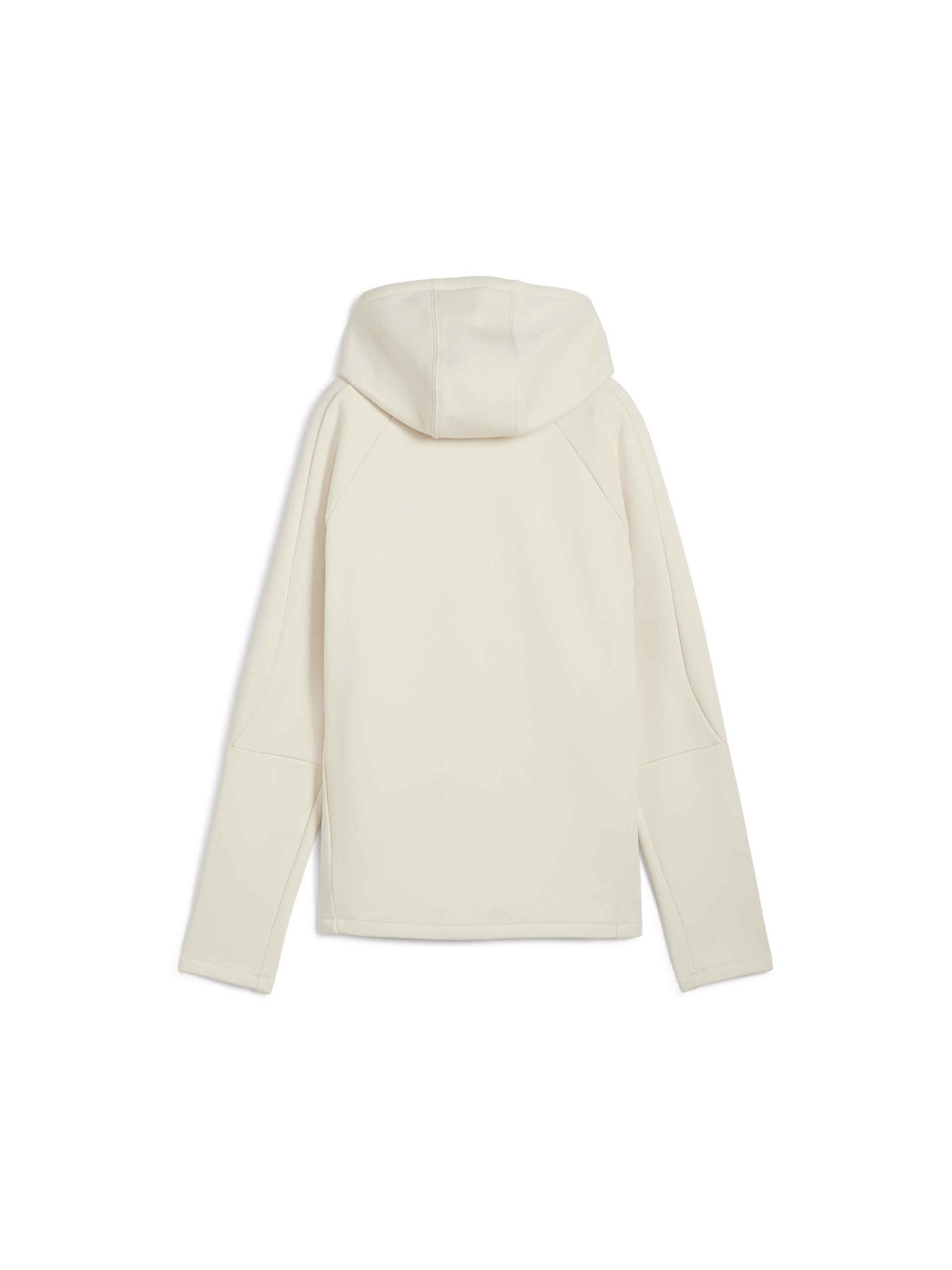 Спортивна кофта PUMA Evostripe Full-zip Hoodie модель 681673 Фото