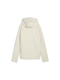 Спортивна кофта PUMA Evostripe Full-zip Hoodie модель 681673 Фото