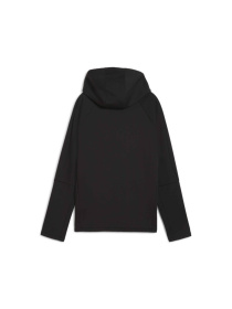 Спортивна кофта PUMA Evostripe Full-zip Hoodie модель 681673 Фото