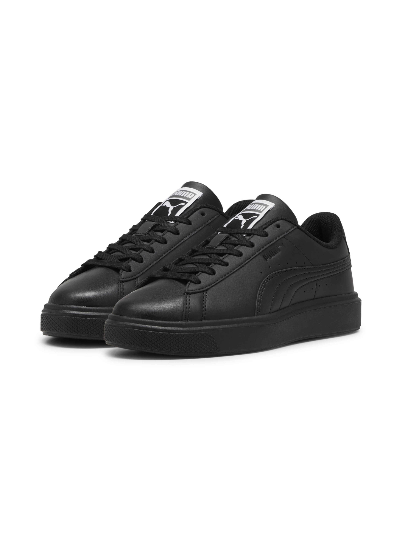 Кеды низкие PUMA Lajla Clean Wns модель 397735 Фото