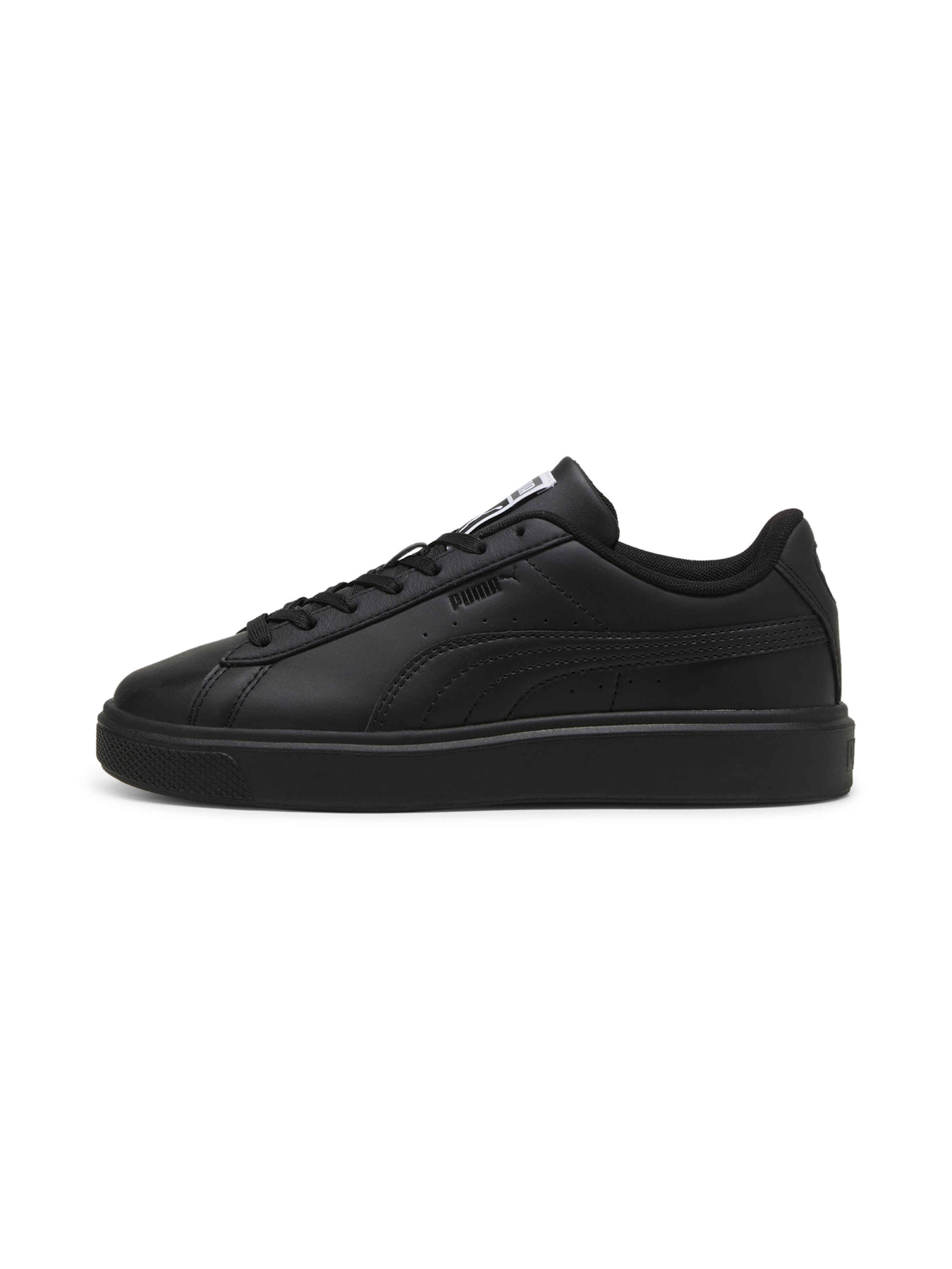 Кеды низкие PUMA Lajla Clean Wns модель 397735 Фото