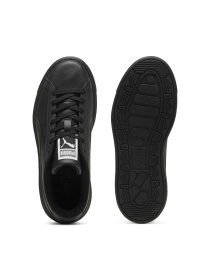 Кеды низкие PUMA Lajla Clean Wns модель 397735 Фото