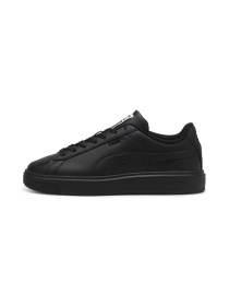 Кеды низкие PUMA Lajla Clean Wns модель 397735 Фото