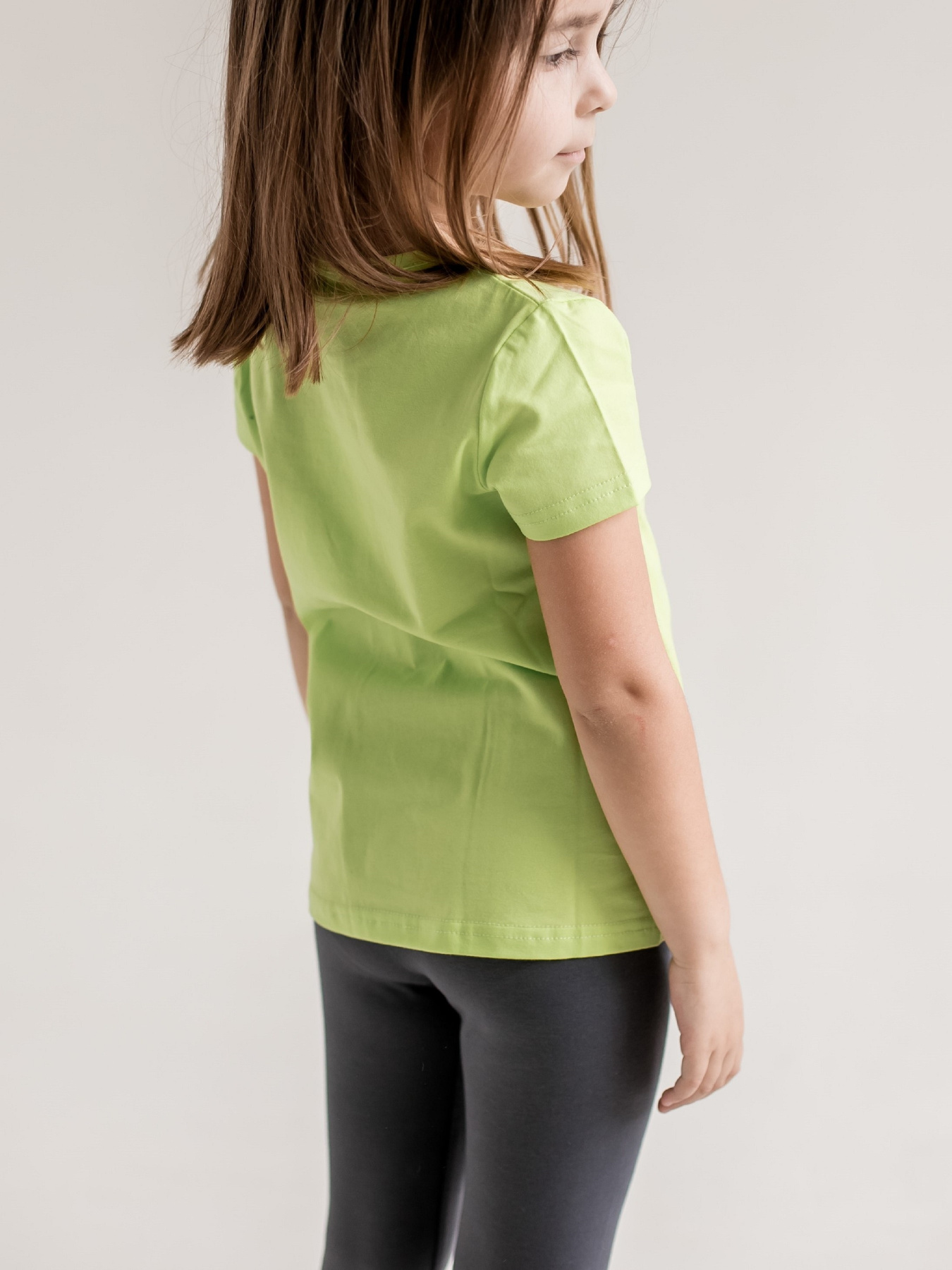 Легінси BIGU Графіт модель 17230238 Фото