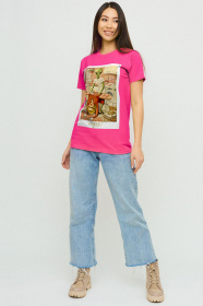 Футболки и поло YAPPI модель WPI20016 Фото