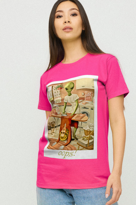 Футболки и поло YAPPI модель WPI20016 Фото