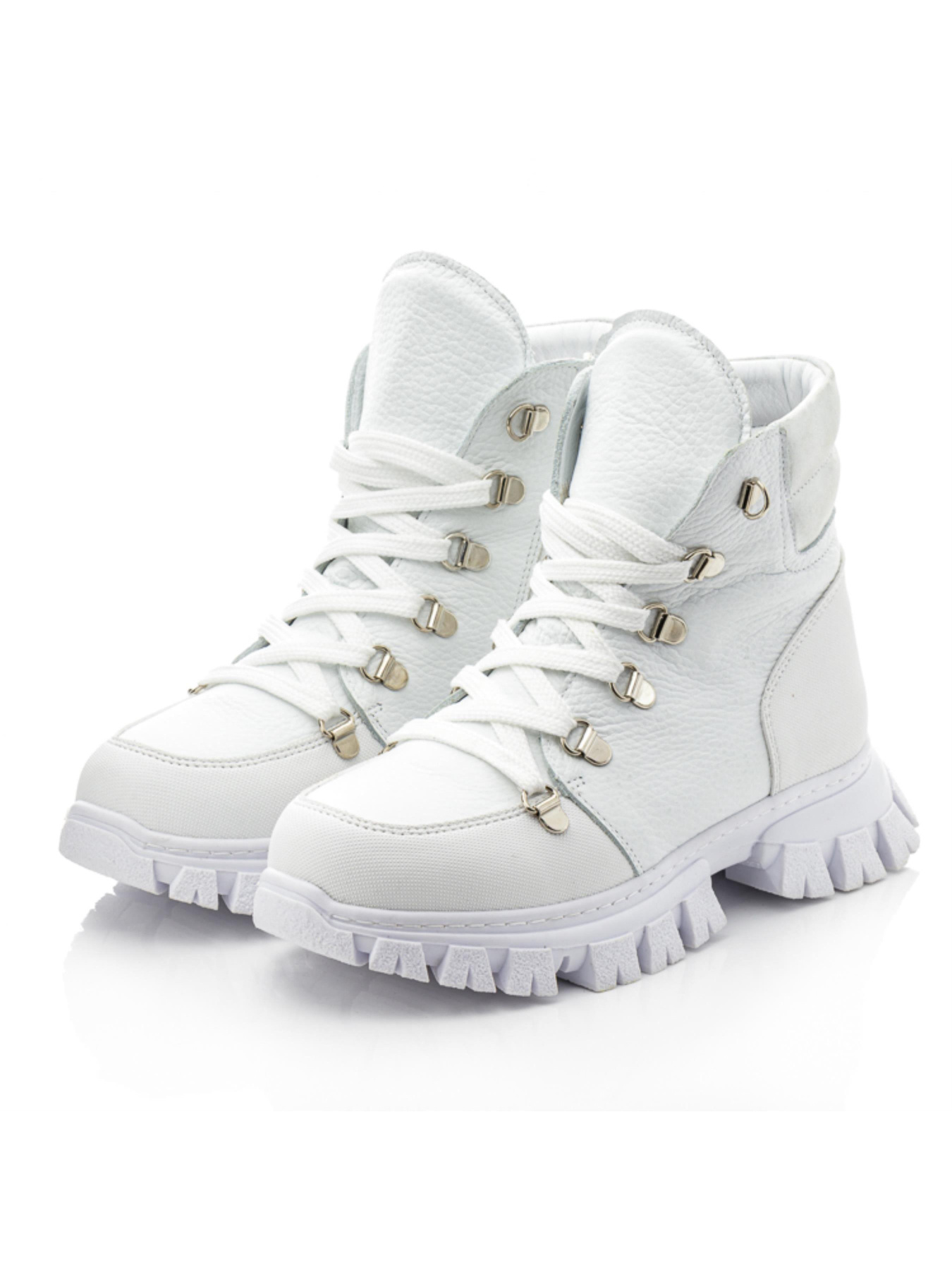 Черевики та чоботи Papi Модель p10401 Фото