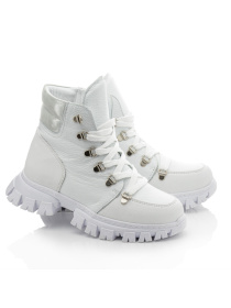 Черевики та чоботи Papi Модель p10401 Фото