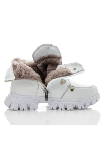 Черевики та чоботи Papi Модель p10401 Фото