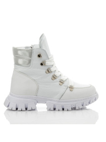 Ботинки и сапоги Papi модель p10401 Фото