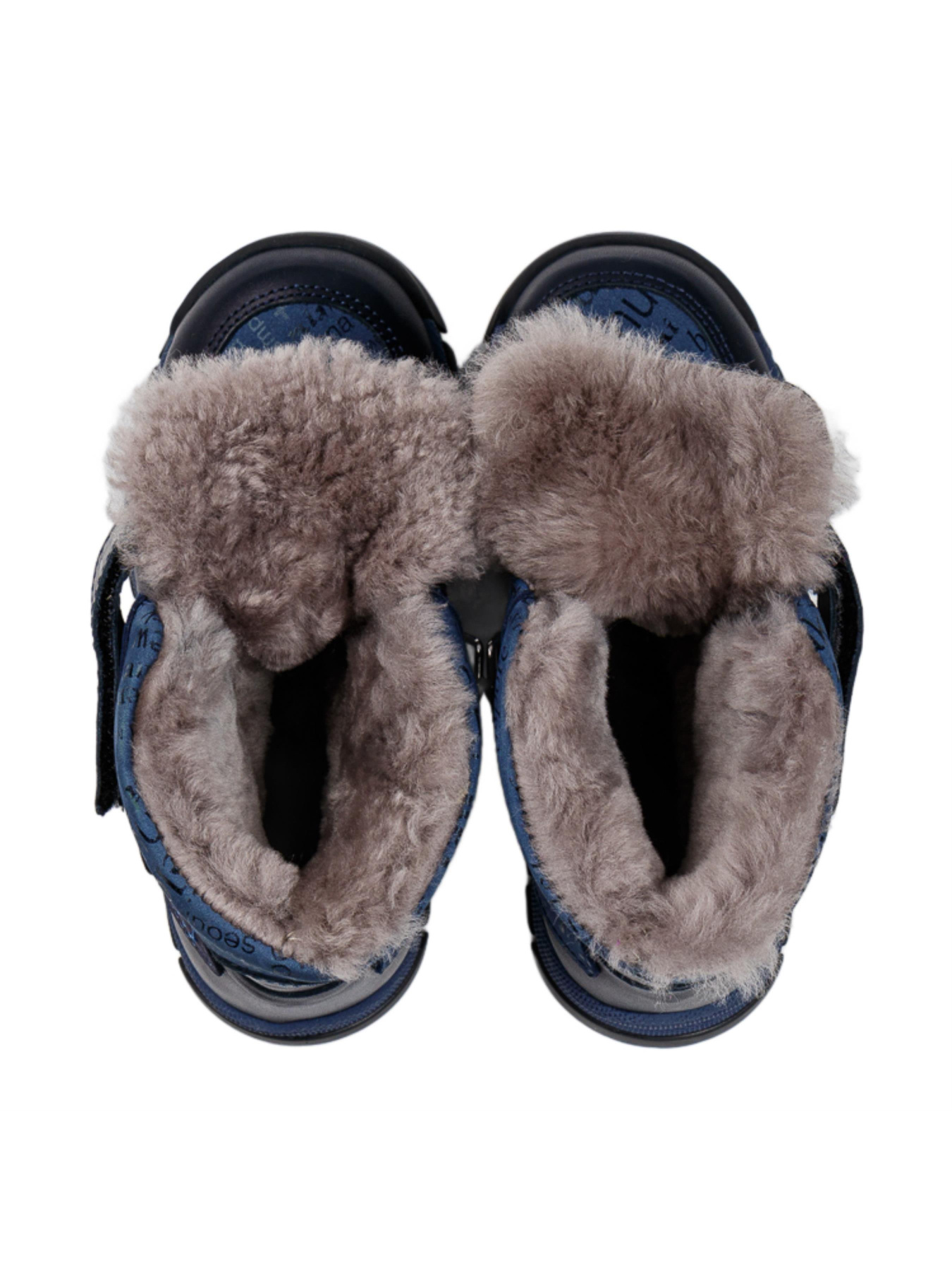 Черевики Papi модель p10402 Черевики Papi модель p10402 Фото