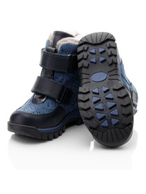 Черевики Papi модель p10402 Черевики Papi модель p10402 Фото