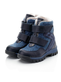 Черевики Papi модель p10402 Черевики Papi модель p10402 Фото