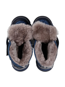 Черевики Papi модель p10402 Черевики Papi модель p10402 Фото