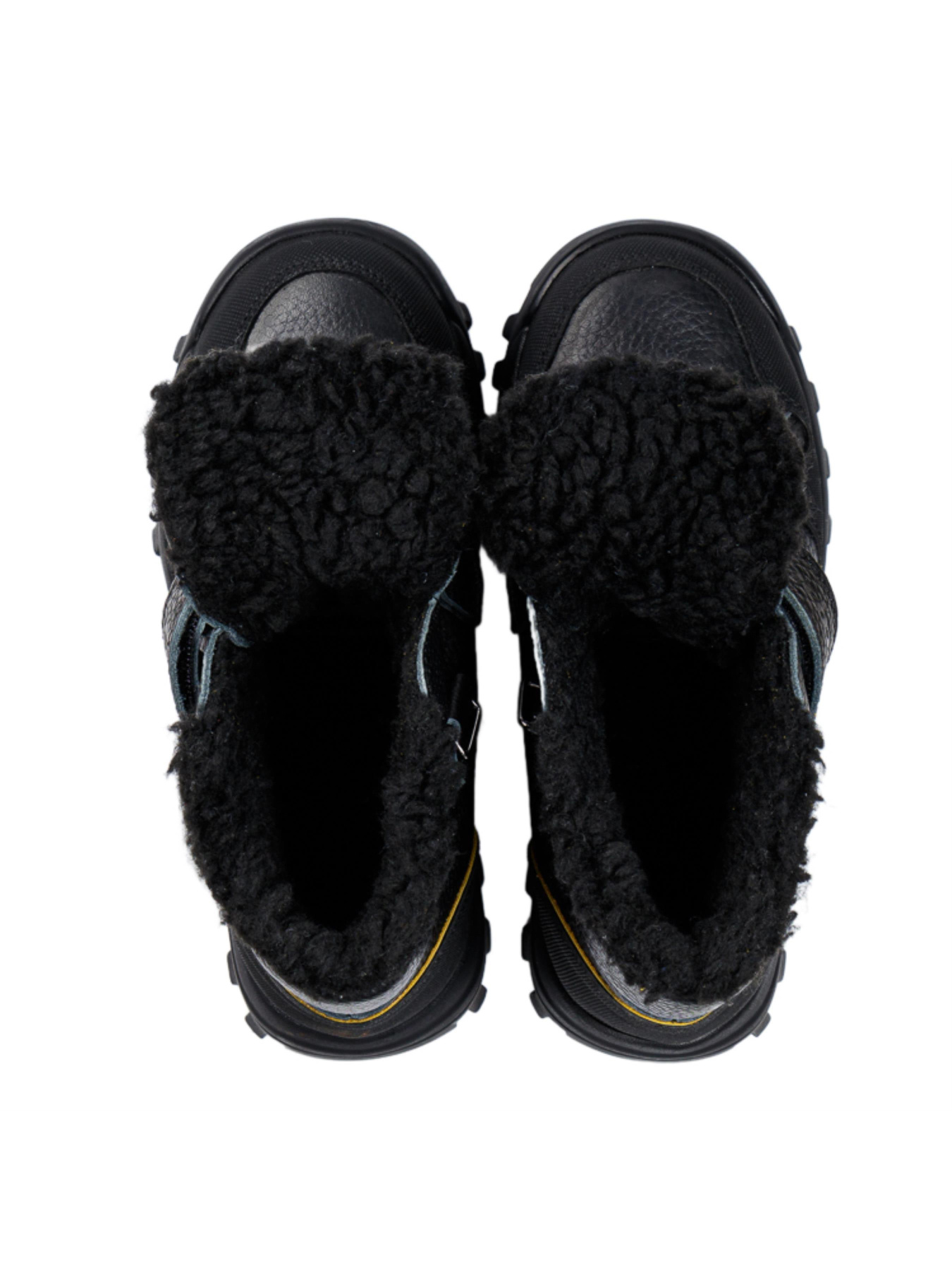 Черевики та чоботи Papi Модель p10403 Фото