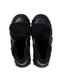 Черевики та чоботи Papi Модель p10403 Фото