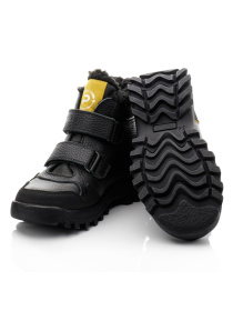 Ботинки Papi модель p10403 Ботинки Papi модель p10403 Фото