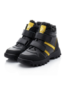 Ботинки Papi модель p10403 Ботинки Papi модель p10403 Фото