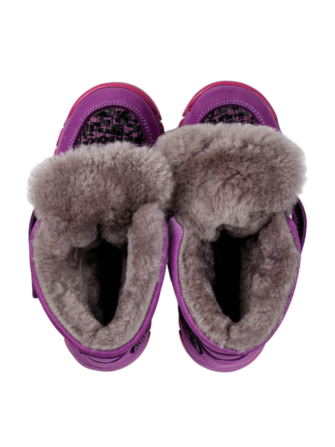 Черевики та чоботи Papi Модель p10404 Фото