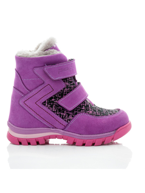 Ботинки и сапоги Papi модель p10404 Фото