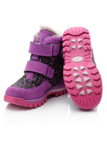 Черевики Papi модель p10404 Фото