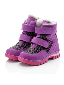 Черевики Papi модель p10404 Фото