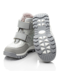 Черевики та чоботи Papi Модель p10405 Фото