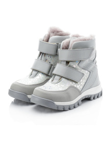 Черевики та чоботи Papi Модель p10405 Фото