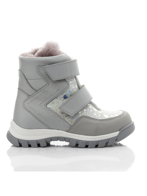 Черевики Papi модель p10405 Фото