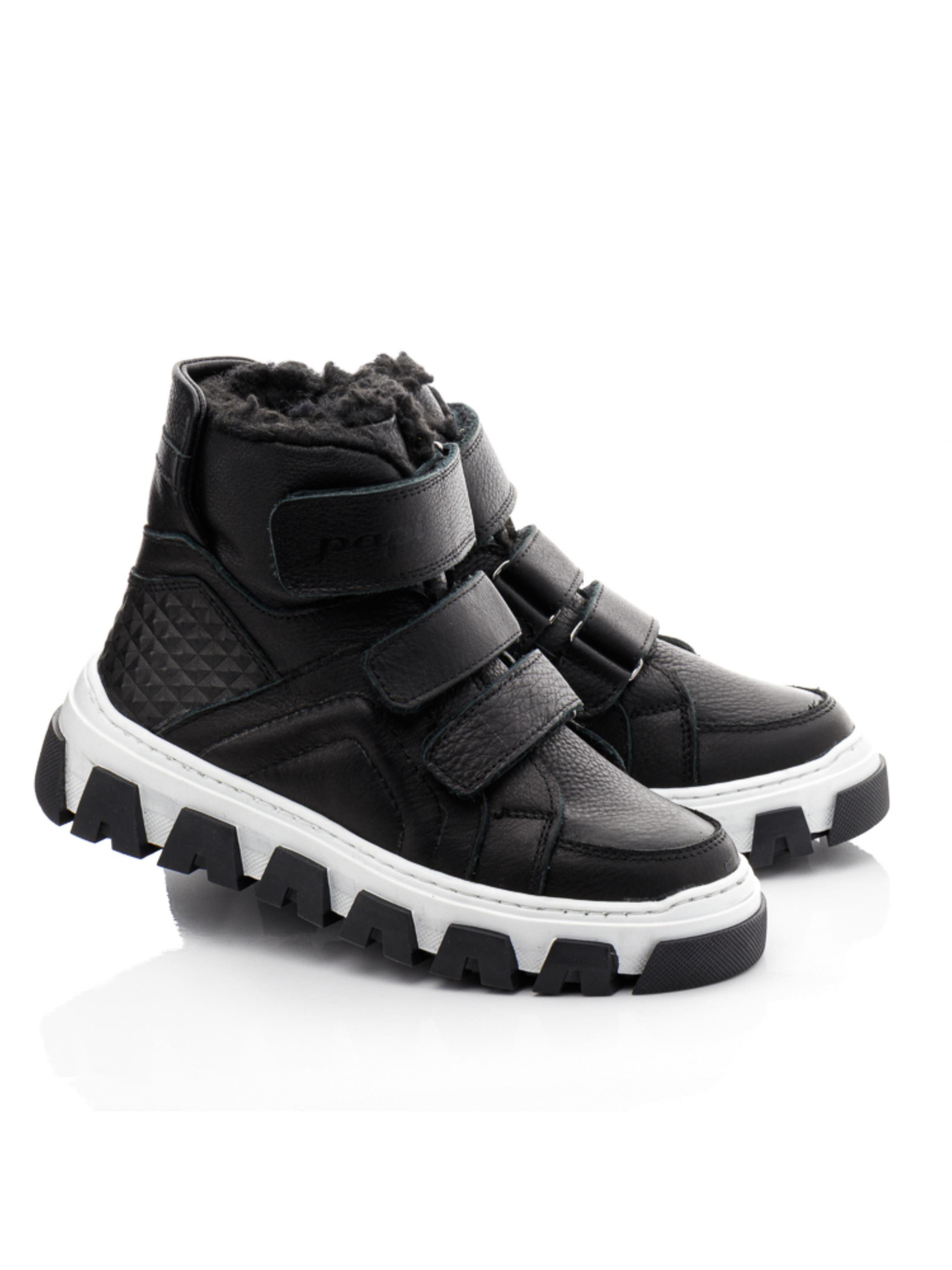 Черевики Papi модель p10406 Черевики Papi модель p10406 Фото