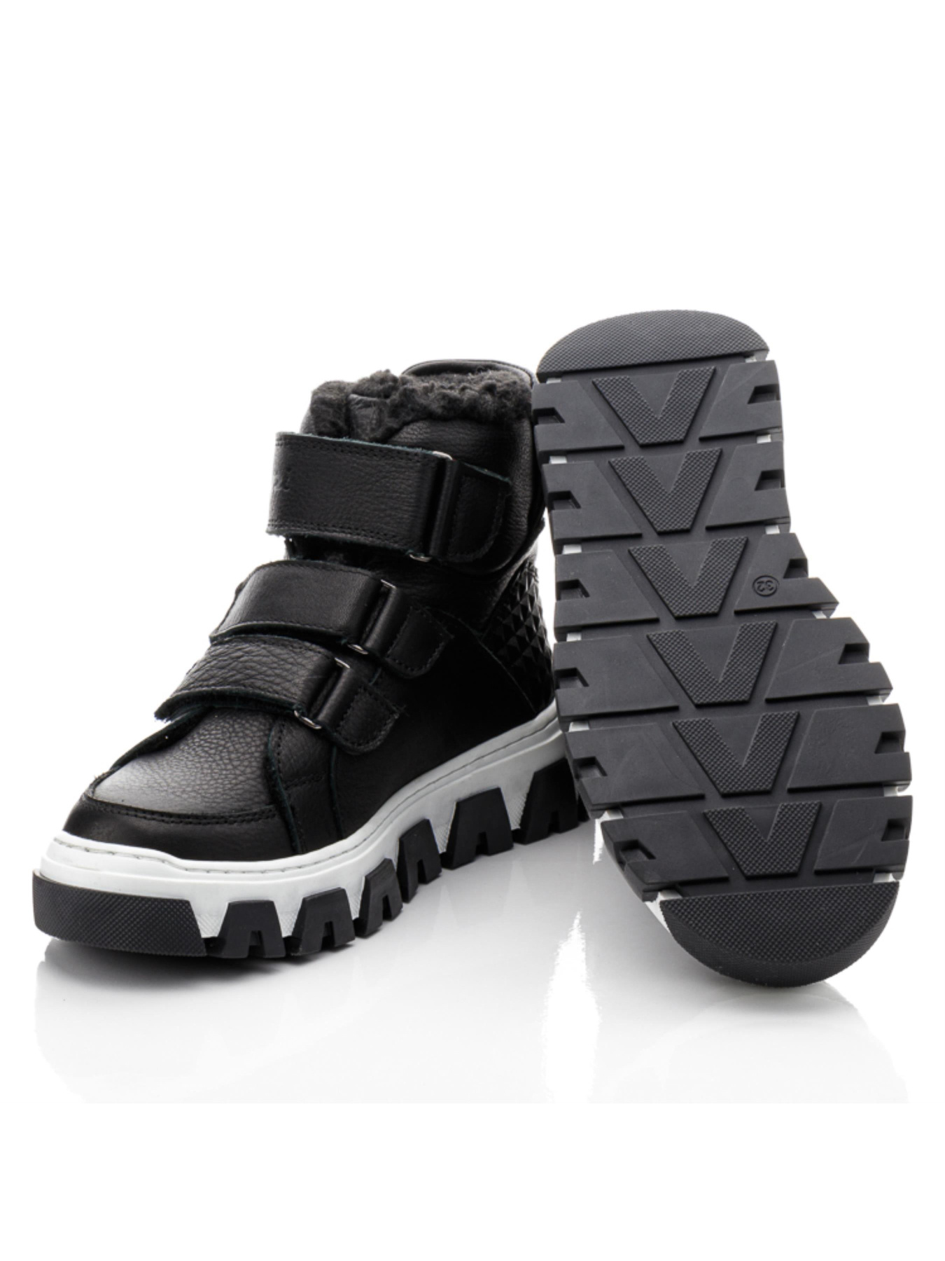 Черевики Papi модель p10406 Черевики Papi модель p10406 Фото