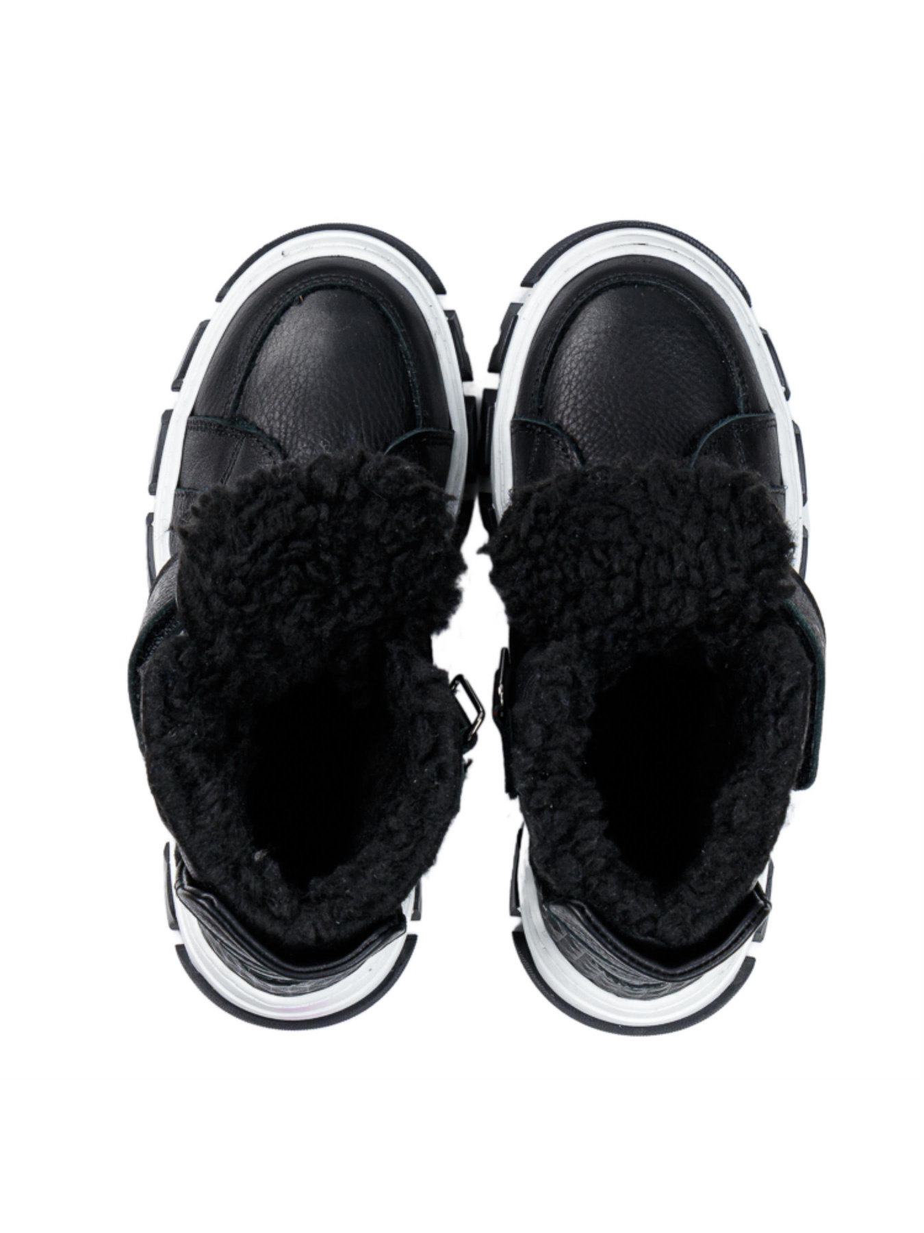 Черевики Papi модель p10406 Черевики Papi модель p10406 Фото