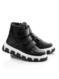 Черевики Papi модель p10406 Черевики Papi модель p10406 Фото