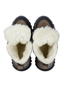 Черевики та чоботи Papi Модель p10407 Фото