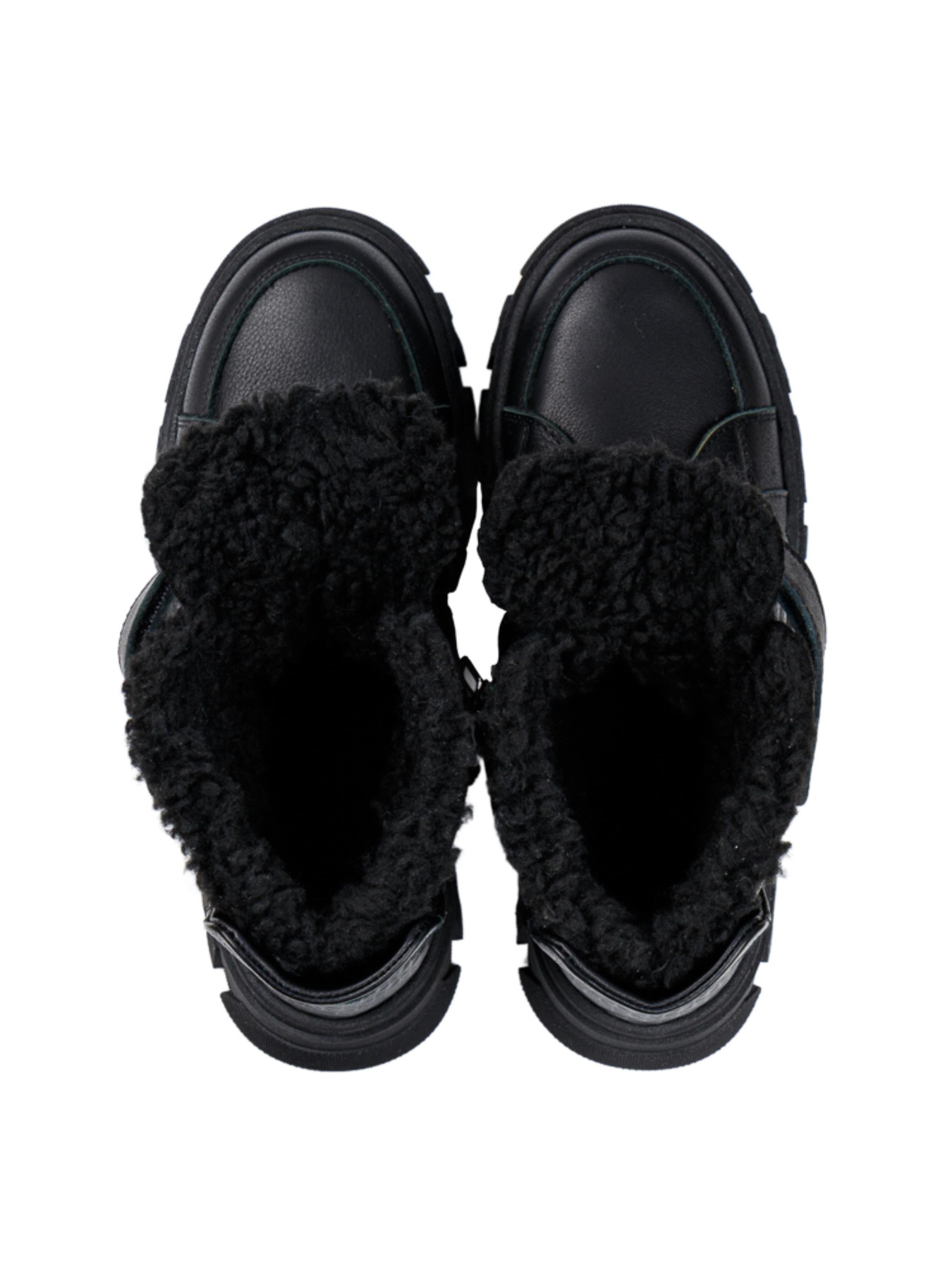 Черевики та чоботи Papi Модель p10408 Фото