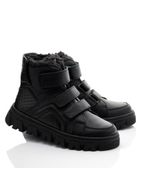 Черевики та чоботи Papi Модель p10408 Фото