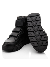 Черевики та чоботи Papi Модель p10408 Фото